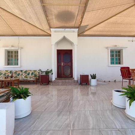 Ras Al Hadd Orchid Apartment Exterior photo