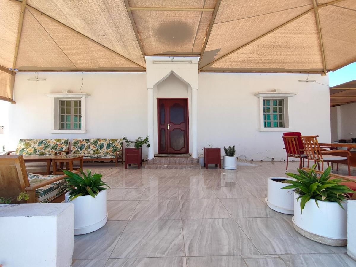 Ras Al Hadd Orchid Apartment Exterior photo