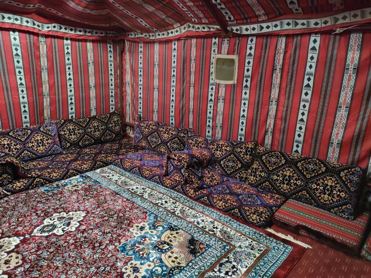 Ras Al Hadd Orchid Apartment Exterior photo