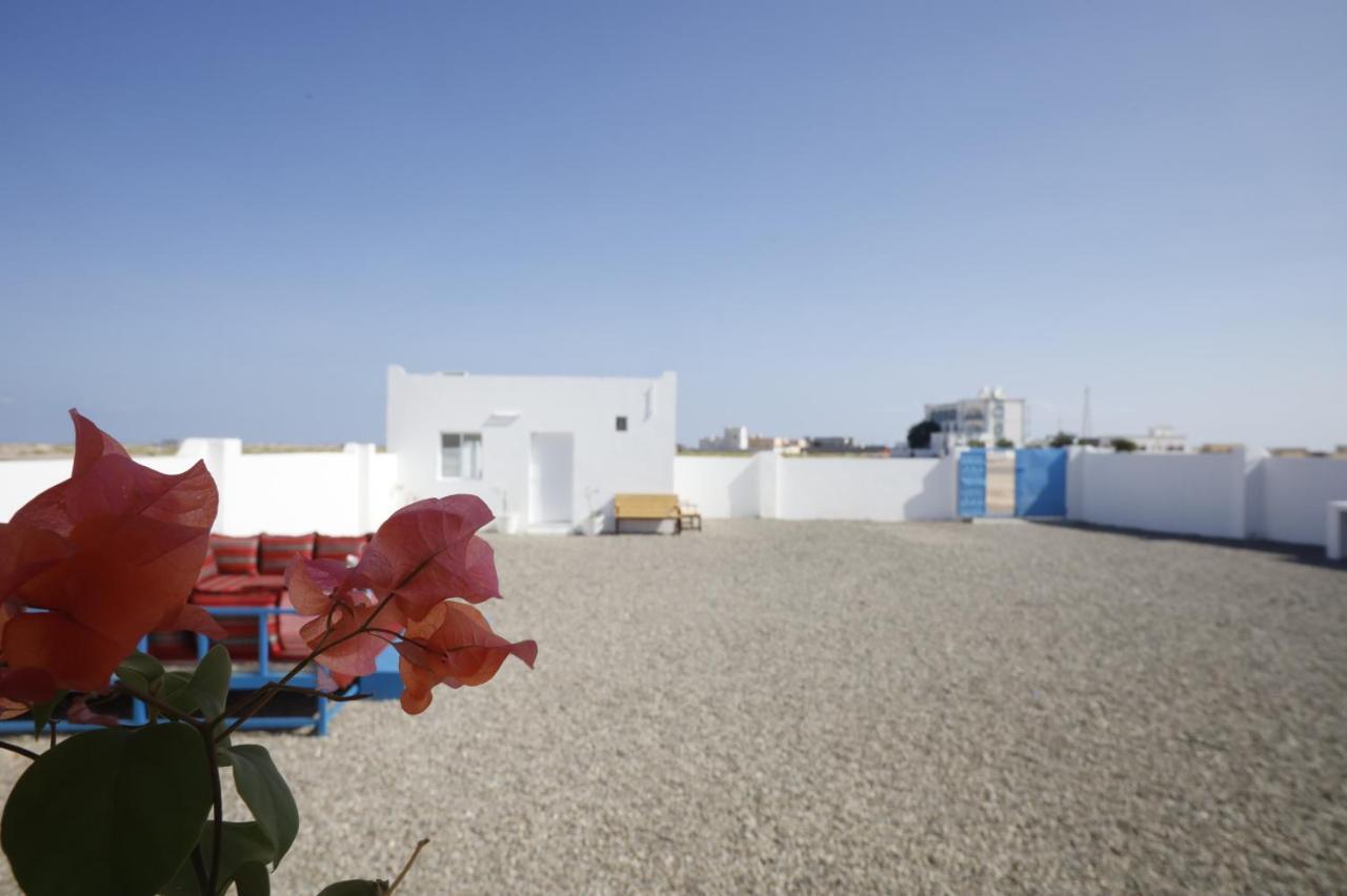 Ras Al Hadd Orchid Apartment Exterior photo