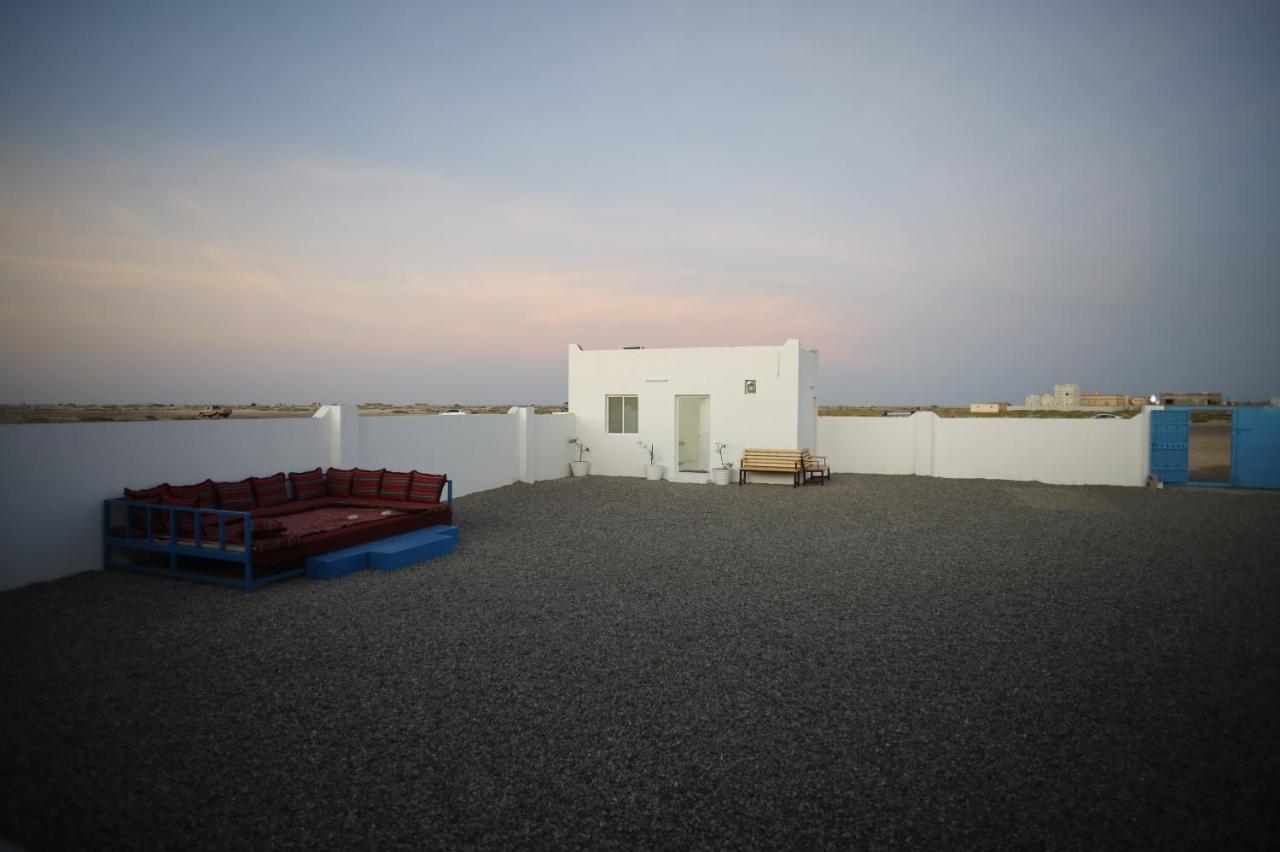 Ras Al Hadd Orchid Apartment Exterior photo