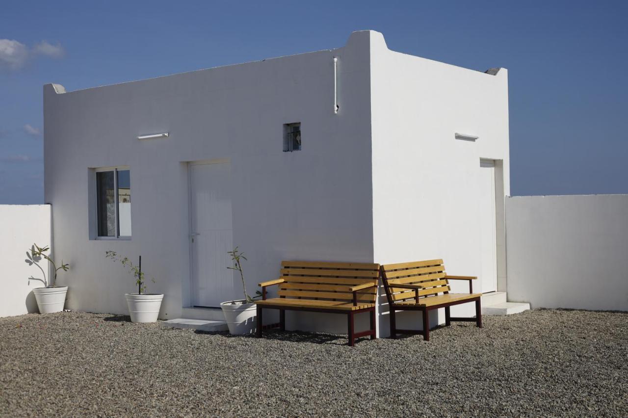 Ras Al Hadd Orchid Apartment Exterior photo